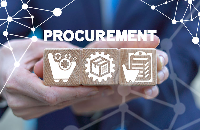 Procurement e Gestão de Compras