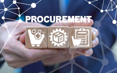 Procurement e Gestão de Compras